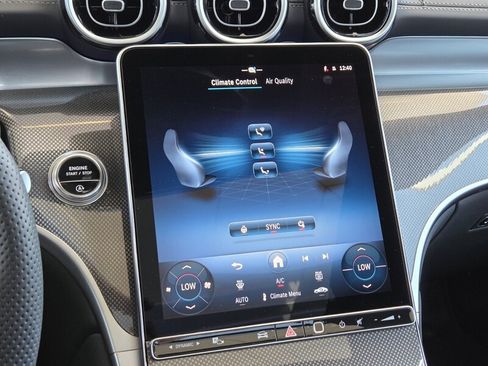 Certified 2026 Mercedes-Benz GLC 300 image 32