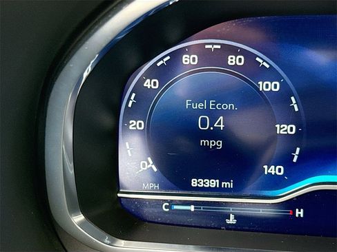 Used 2023 Chevrolet Tahoe LT image 13