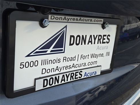 New 2026 Acura MDX SH-AWD w/ Technology Package image 35