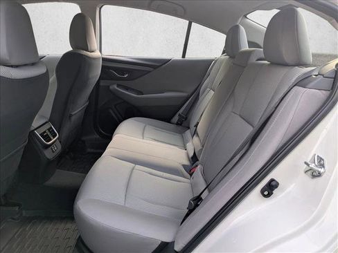 Used 2025 Subaru Legacy Premium image 15