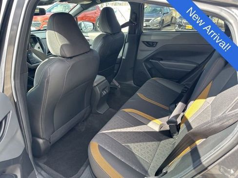 Used 2025 Subaru Crosstrek 2.5i Sport image 11