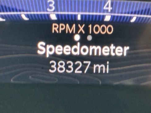 Used 2023 Jeep Grand Cherokee Altitude AWD/4WD image 25
