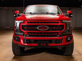Used 2022 Ford F250 Lariat video 2