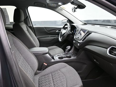 Certified 2022 Chevrolet Equinox LT image 18