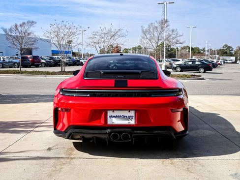 Used 2026 Porsche 911 GT3 w/ Chrono Package image 9