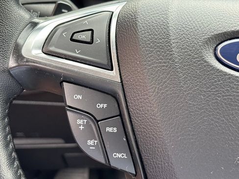 Used 2024 Ford Edge SEL w/ Convenience Package AWD/4WD image 16