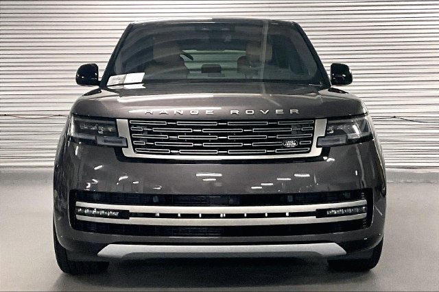 New 2026 Land Rover Range Rover SE AWD/4WD image 2