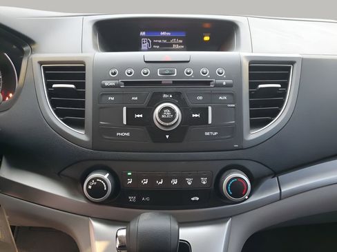 Used 2014 Honda CR-V EX image 38