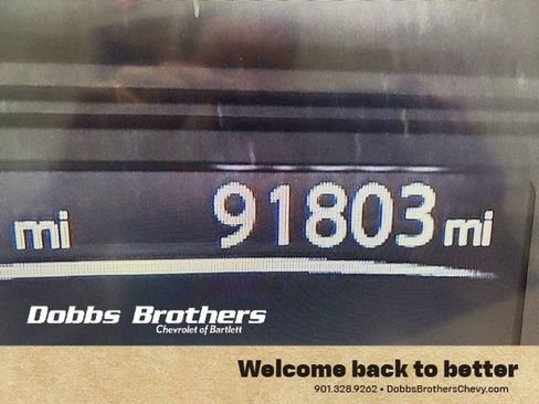 Used 2017 Nissan Titan Platinum Reserve image 9