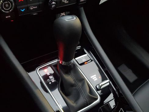 New 2026 Jeep Compass Latitude image 30