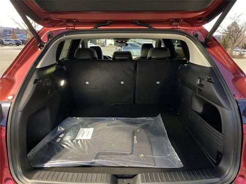 New 2026 MAZDA CX-50 2.5 Hybrid w/ Preferred Pkg image 28