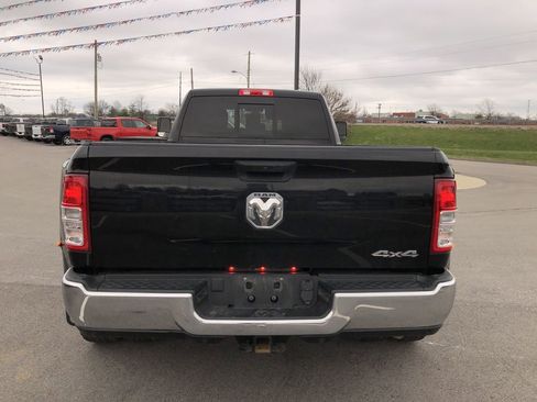 Used 2022 RAM 3500 Tradesman image 10