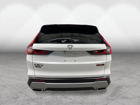 New 2026 Honda CR-V TrailSport image 4
