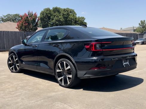 Used 2024 Polestar Polestar 2 AWD/4WD image 3
