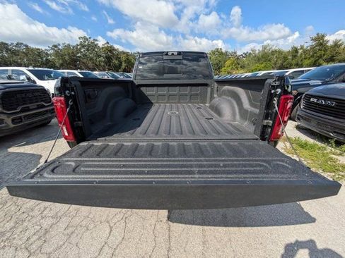 New 2026 RAM 2500 Laramie AWD/4WD image 11