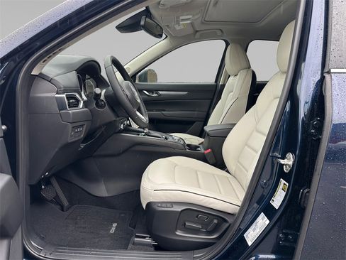 New 2025 MAZDA CX-5 AWD 2.5 S w/ Preferred Package image 11