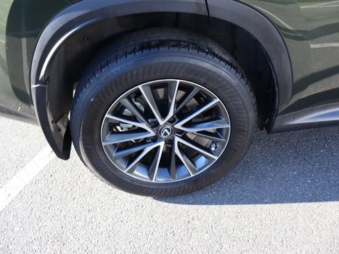 Used 2023 Lexus NX 250 FWD w/ Cold Area Package image 39