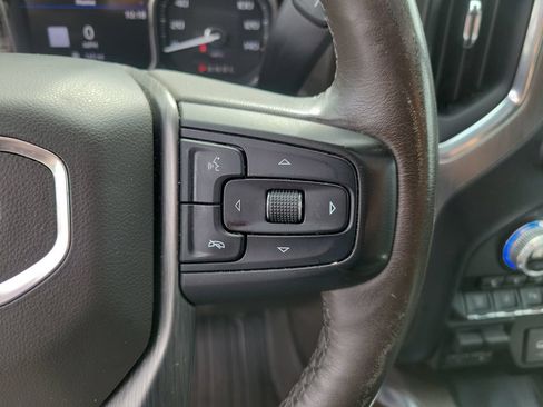 Used 2020 GMC Sierra 3500 Denali w/ Denali Ultimate Package AWD/4WD image 27