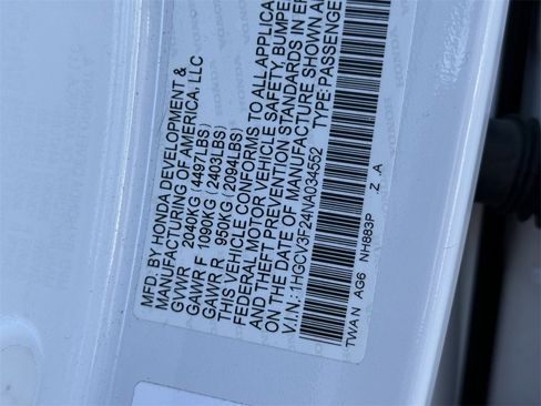 Used 2022 Honda Accord Sport image 40