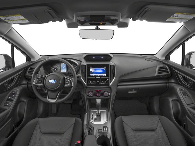 Used 2018 Subaru Impreza 2.0i AWD/4WD image 11