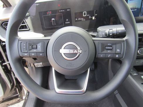 New 2026 Nissan Kicks S FWD image 26