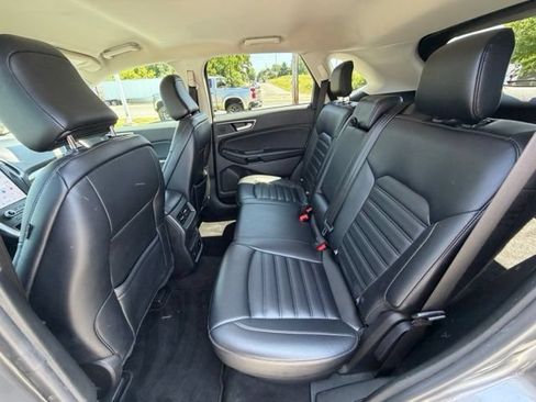 Used 2023 Ford Edge SEL w/ Convenience Package AWD/4WD image 34