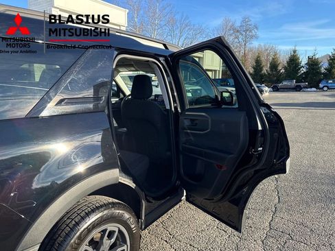 Used 2024 Ford Bronco Sport Big Bend image 12