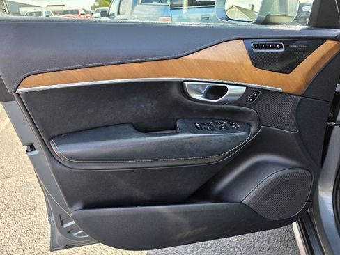Used 2019 Volvo XC90 T6 Inscription w/ Advanced Package AWD/4WD image 9