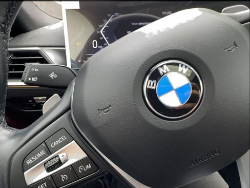 Used 2024 BMW 430i Gran Coupe w/ Convenience Package RWD image 41