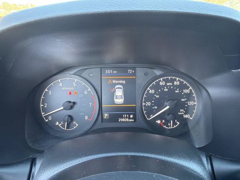 Used 2024 Nissan Altima 2.5 S FWD image 27