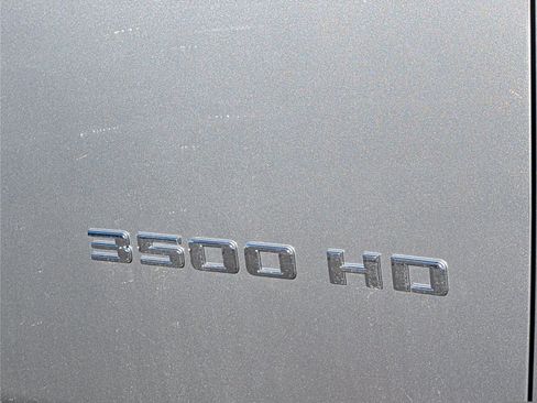 New 2026 Chevrolet Silverado 3500 LT image 5