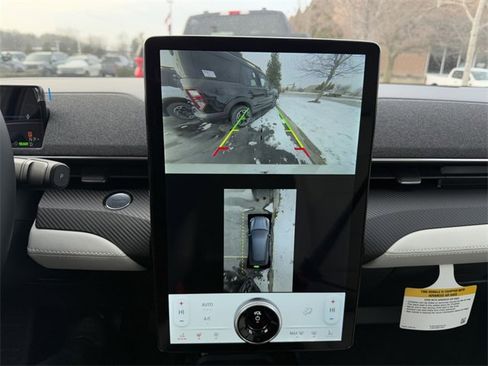 New 2025 Ford Mustang Mach-E Premium w/ Interior Protection Package image 15