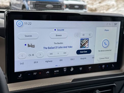 New 2025 Ford Bronco Sport Big Bend w/ Convenience Package image 28