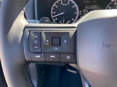 New 2026 Nissan Rogue SV image 14