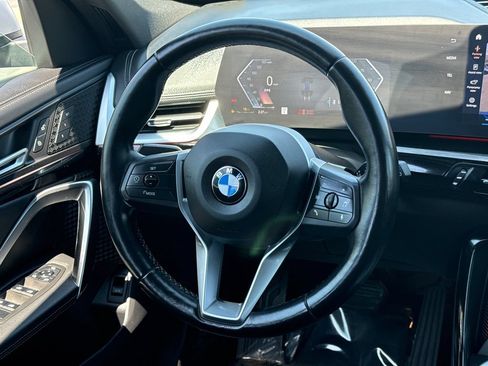 Used 2023 BMW X1 xDrive28i w/ Convenience Package AWD/4WD image 20