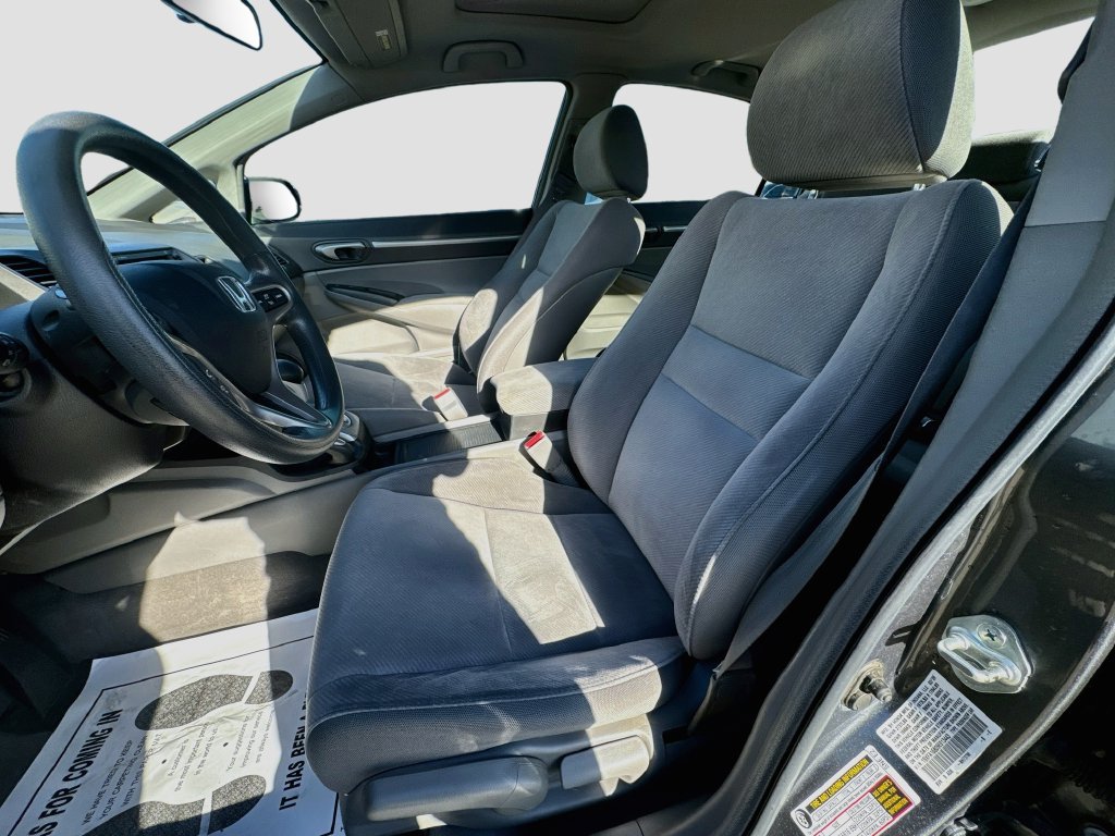 Used 2009 Honda Civic EX image 23