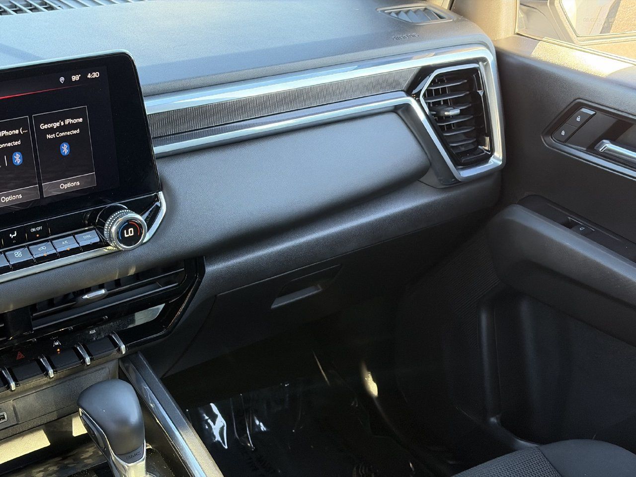 Used 2026 GMC Canyon Elevation w/ Convenience Package RWD image 18