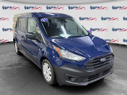 Used 2021 Ford Transit Connect XL