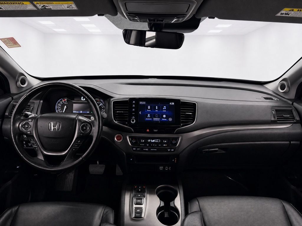 Used 2023 Honda Ridgeline RTL image 25