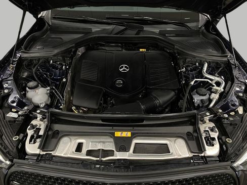 Certified 2024 Mercedes-Benz GLC 300 4MATIC image 12