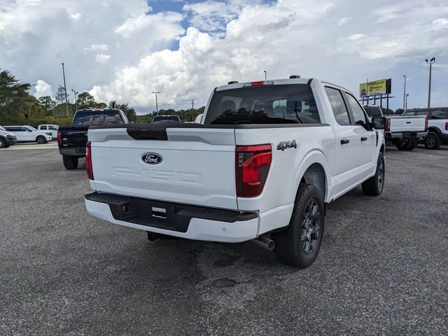 New 2026 Ford F150 STX w/ Equipment Group 200A AWD/4WD image 4