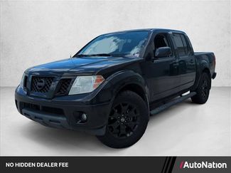 Used 2020 Nissan Frontier SV w/ Midnight Edition Floor Mats RWD video 1