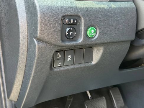 Used 2021 Honda Passport EX-L image 16