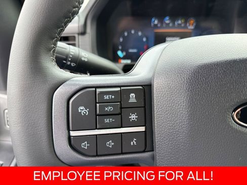 New 2026 Ford F150 XLT w/ Equipment Group 302A MID AWD/4WD image 23
