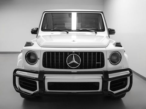 Used 2023 Mercedes-Benz G 63 AMG 4MATIC image 13
