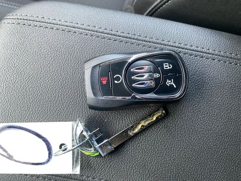 Used 2026 Buick Encore GX Preferred w/ Comfort Package image 33