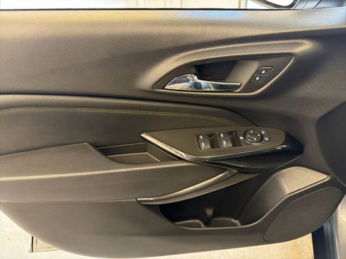 Used 2024 Chevrolet Trax LT image 17