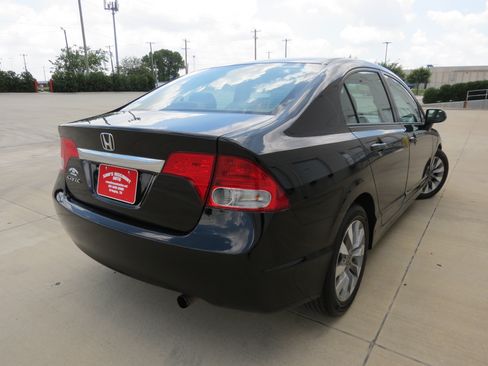 Used 2009 Honda Civic EX image 6