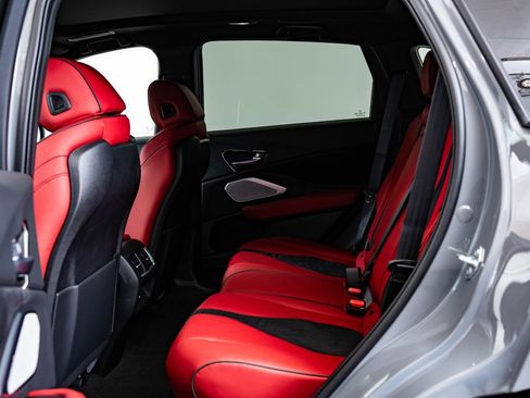 New 2026 Acura RDX A-Spec AWD/4WD image 45