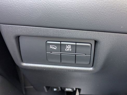 New 2025 MAZDA CX-5 AWD 2.5 S w/ Select Package image 24